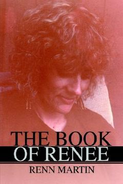 portada the book of renee (en Inglés)