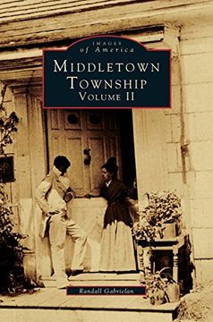 portada Middletown Township, Volume II (en Inglés)
