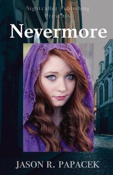 portada Nevermore: Volume 1