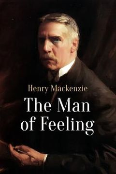 portada The Man of Feeling (en Inglés)