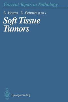 portada soft tissue tumors (en Inglés)