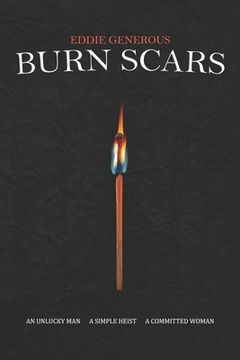 portada Burn Scars