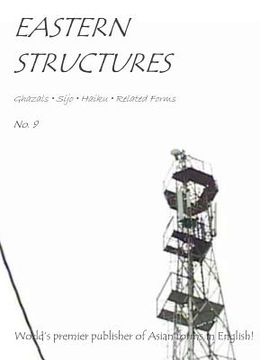 portada Eastern Structures No. 9 (en Inglés)