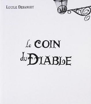 portada Desamory, l: Coin du Diable (en Alemán)