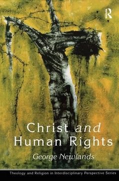 portada Christ and Human Rights: The Transformative Engagement (en Inglés)