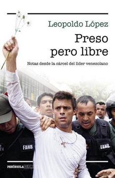portada Preso Pero Libre (in Spanish)