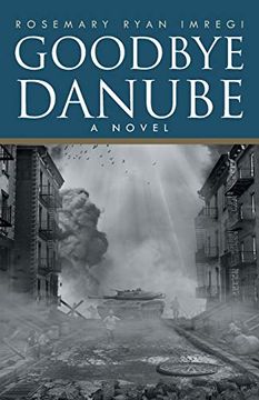 portada Goodbye Danube 