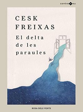 portada El Delta de les Paraules (in Catalá)