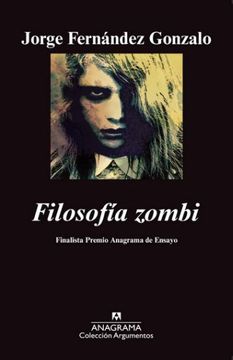 portada Filosofía zombi (in Spanish)