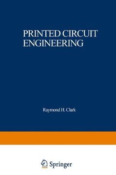 portada Printed Circuit Engineering: Optimizing for Manufacturability