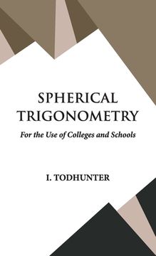 portada Spherical Trigonometry 