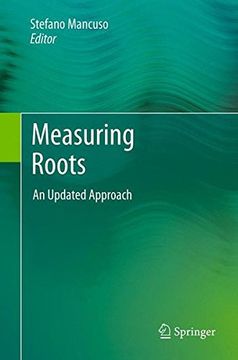 portada measuring roots