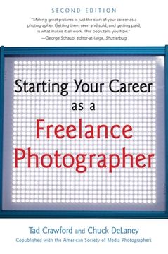 portada Starting Your Career as a Freelance Photographer