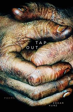 portada Tap Out: Poems 
