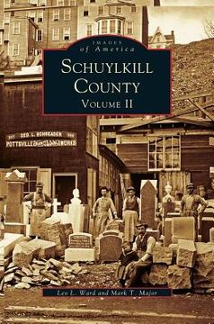 portada Schuykill County, Volume II