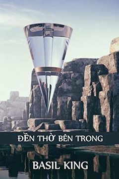 portada Đền thờ bên Trong: The Inner Shrine, Vietnamese Edition 
