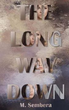 portada The Long Way Down (in English)