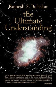 portada The Ultimate Understanding (en Inglés)