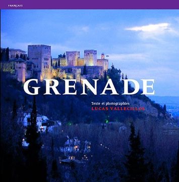 Grenade (Sèrie 4)
