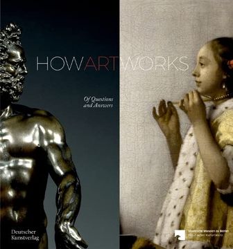 portada How art Works of Questions and Answers