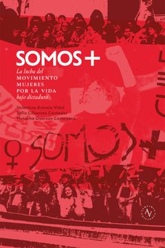 portada Somos + (in Spanish)