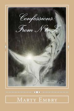 portada Confessions: From N to Z