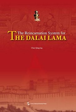 portada The Reincarnation System for the Dalai Lama