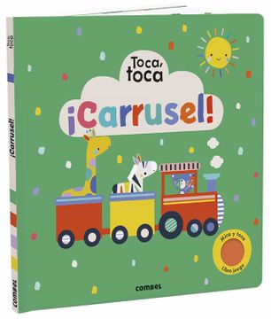 portada Carrusel! (in Spanish)