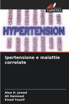 portada Ipertensione e malattie correlate (en Italiano)