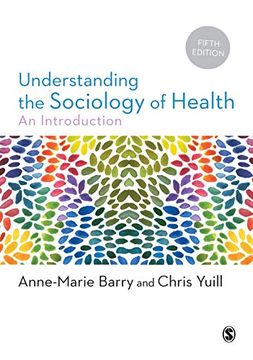 portada Understanding the Sociology of Health: An Introduction (en Inglés)
