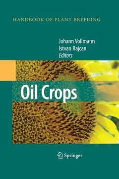portada oil crops (en Inglés)