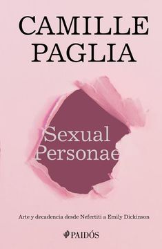 portada Sexual Personae