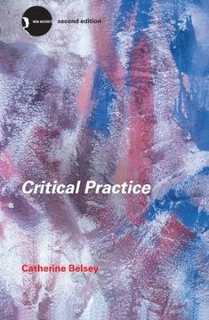 portada Critical Practice (New Accents) (en Inglés)