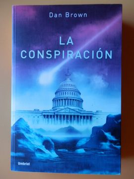 portada La conspiración