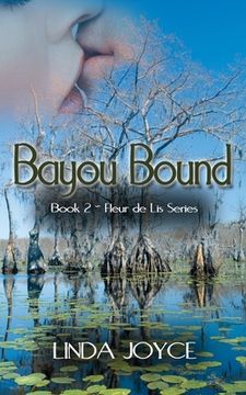 portada Bayou Bound (in English)