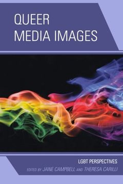 portada Queer Media Images: LGBT Perspectives