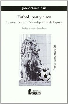 portada Futbol pan y circo (in Spanish)