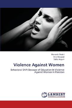 portada Violence Against Women