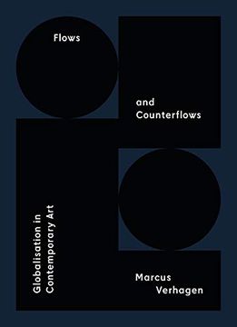 portada Flows and Counterflows: Globalisation in Contemporary art (Sternberg Press) (en Inglés)