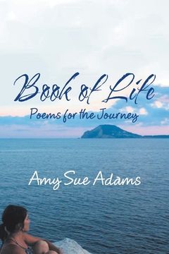 portada Book of Life: Poems for the Journey (en Inglés)