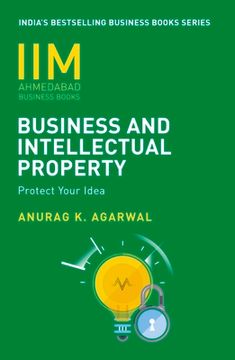 portada Iima - Business and Intellectual Property (en Inglés)