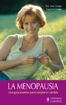 portada la menopausia