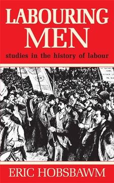 portada Labouring men (en Inglés)