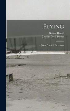 portada Flying: Some Practical Experience (en Inglés)