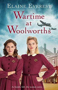 portada Wartime at Woolworths
