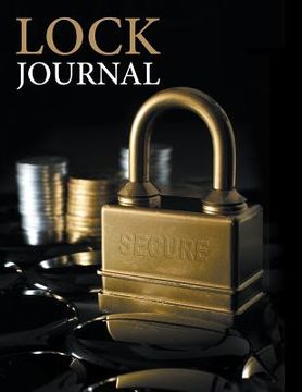 portada Lock Journal