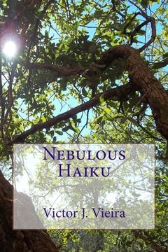 portada Nebulous Haiku (en Inglés)