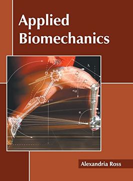 portada Applied Biomechanics (in English)