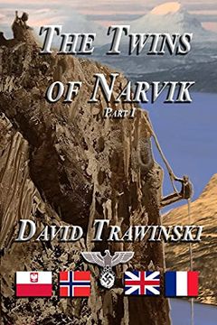 portada The Twins of Narvik, Part i (en Inglés)