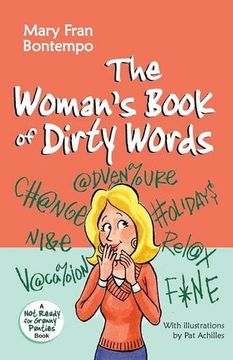 portada The Woman's Book of Dirty Words
